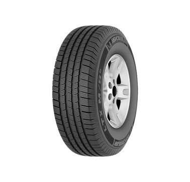 Легковые шины Michelin MXL